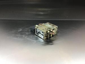 Liebherr Distribution Block